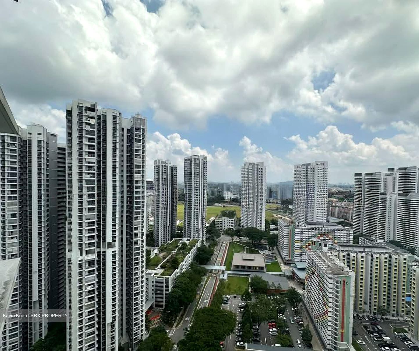 Trevista (D12), Condominium #585088021
